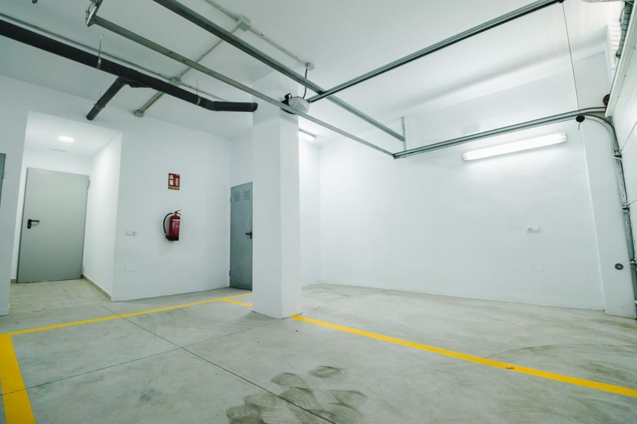 Atico En Alhaurin De La Torre Apartment *